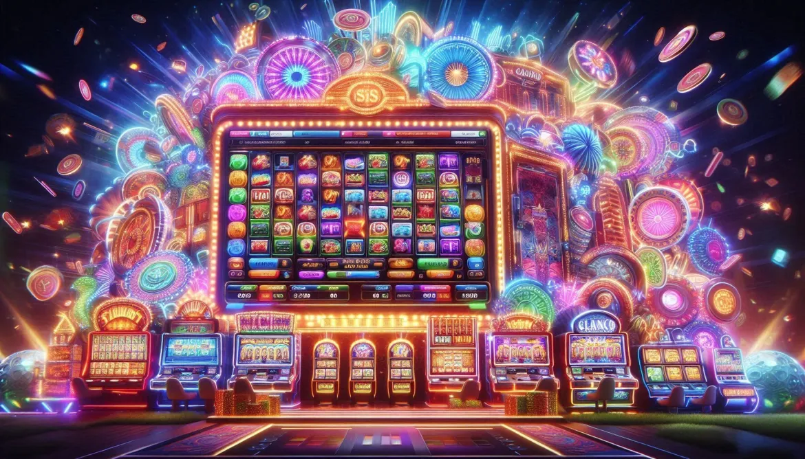 Santabet Casino